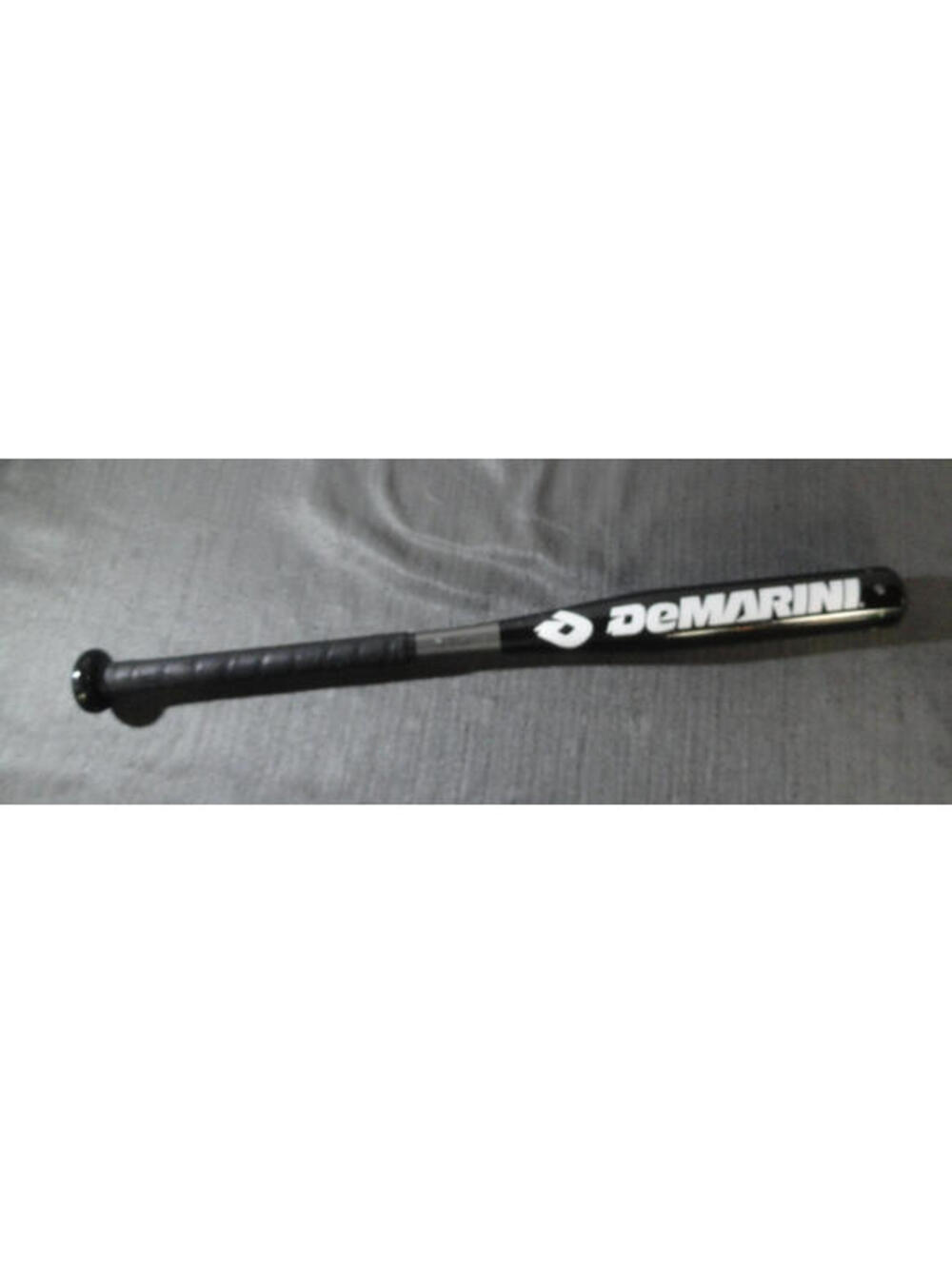 DEMARINI YARD TBALL YDT12 OFFICIAL TEE BALL BAT  15oz 25 inch